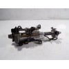 Recambio de columna direccion para jaguar xf 2.7 v6 diesel cat referencia OEM IAM C2C36982 2W933C529AK 