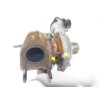 Recambio de turbocompresor para nissan qashqai (j11) black edition referencia OEM IAM  H821067824 
