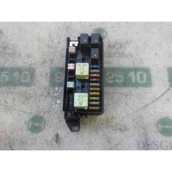 CAJA RELES / FUSIBLES 61143449504 