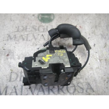 CERRADURA PUERTA TRASERA DERECHA 825020002R 