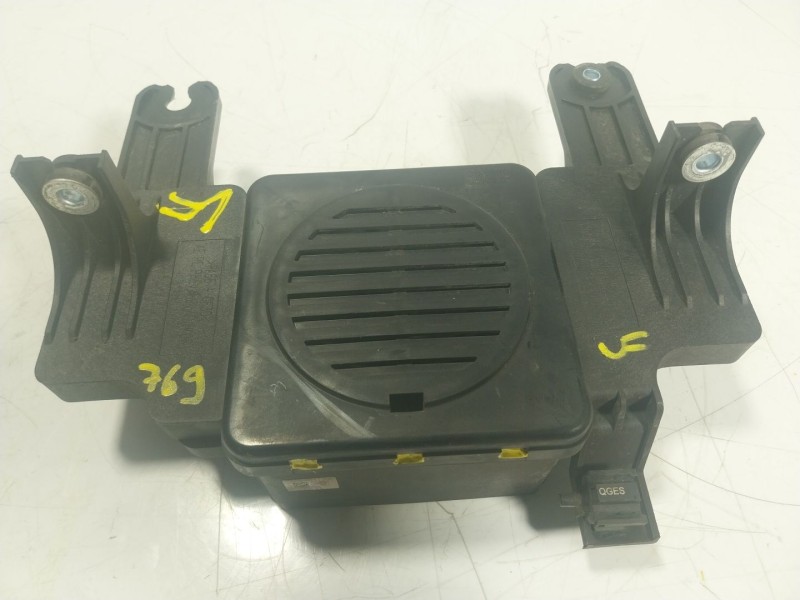 Recambio de modulo electronico para hyundai ioniq (ae) 1.6 gdi hybrid referencia OEM IAM K496391000 K496391000 