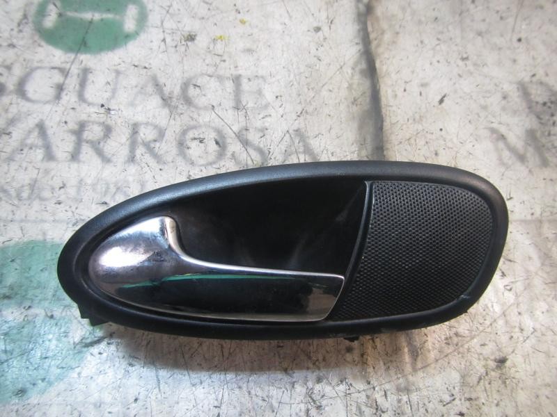 Recambio de maneta interior trasera izquierda para seat leon (1p1) comfort limited referencia OEM IAM 5P0839113C1UQ  