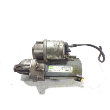 MOTOR ARRANQUE 55578093 55578093 2B12741