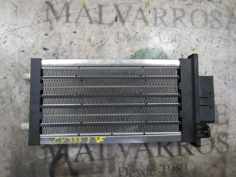 Recambio de resistencia calefaccion para ssangyong rodius 2.7 turbodiesel cat referencia OEM IAM   