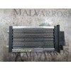Recambio de resistencia calefaccion para ssangyong rodius 2.7 turbodiesel cat referencia OEM IAM   