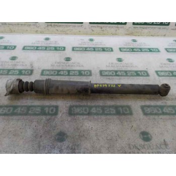 AMORTIGUADOR TRASERO IZQUIERDO 5206SF 