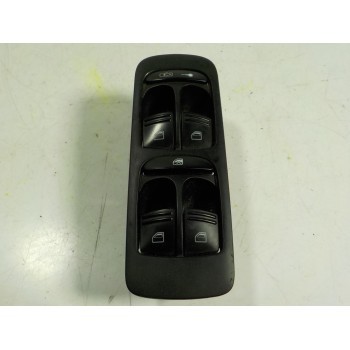 MANDO ELEVALUNAS DELANTERO IZQUIERDO 95561315601 7L5959857A 03756611