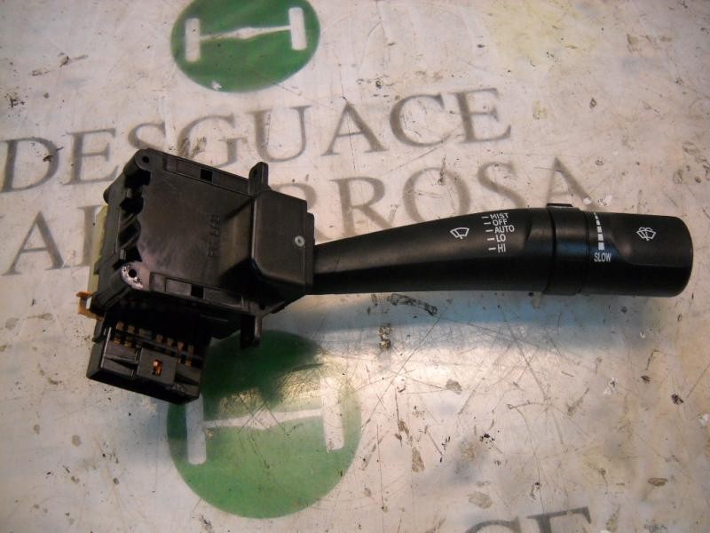 Recambio de mando limpia para ssangyong rodius xdi limited referencia OEM IAM   