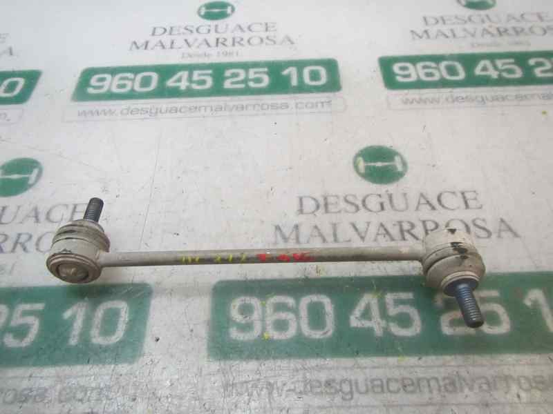 Recambio de tirante trasero derecho para land rover freelander (lr2) 2.2 td4 cat referencia OEM IAM LR002876  