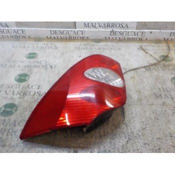 PILOTO TRASERO DERECHO 