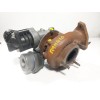 Recambio de turbocompresor para nissan qashqai (j11) black edition referencia OEM IAM  H821067824 