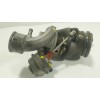 Recambio de turbocompresor para porsche cayenne (92a) 3.6 gts referencia OEM IAM 94612302655 4947705112 