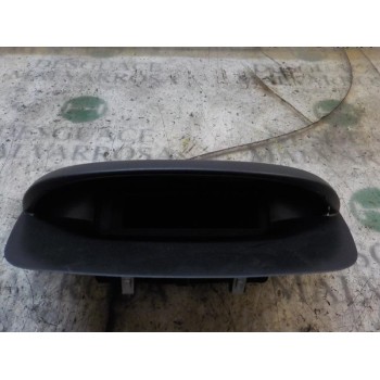 PANTALLA MULTIFUNCION 280346458R 280340616R 