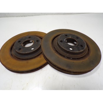 DISCO FRENO DELANTERO 4351248110 