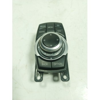 MANDO MULTIFUNCION 65829286699 6582928669903 