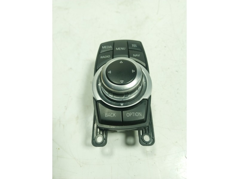 Recambio de mando multifuncion para bmw serie 4 gran coupe (f36) 2.0 16v turbodiesel referencia OEM IAM 65829286699 658292866990