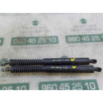 AMORTIGUADORES MALETERO / PORTON 