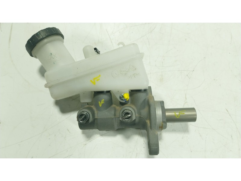 Recambio de bomba freno para dacia spring ev (b6m1) referencia OEM IAM 8201739907  