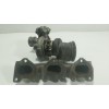 Recambio de turbocompresor para porsche cayenne (92a) 3.6 gts referencia OEM IAM 94612302655 4947705112 