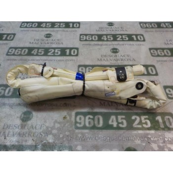AIRBAG CORTINA DELANTERO IZQUIERDO 5K6880741D 5K6880741F 