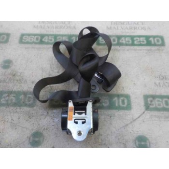 CINTURON SEGURIDAD DELANTERO DERECHO 72112751226 601028800D 601028800D