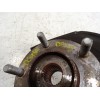 Recambio de mangueta delantera derecha para nissan juke (f15) 1.5 turbodiesel cat referencia OEM IAM 400141KK0A  