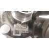 Recambio de turbocompresor para porsche cayenne (92a) 3.6 gts referencia OEM IAM 94612302655 4947705112 