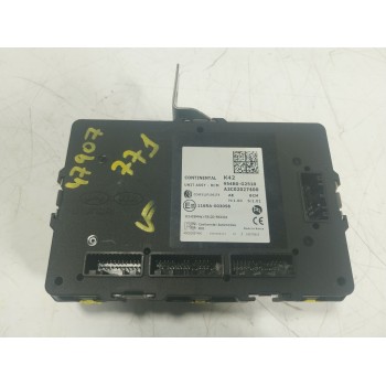 MODULO ELECTRONICO 954B0G2510 954B0G2510 