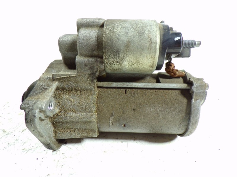 Recambio de motor arranque para nissan juke (f15) 1.5 turbodiesel cat referencia OEM IAM 2330000Q2C 233004868R 0001170629