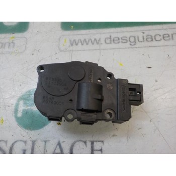 MOTOR APERTURA TRAMPILLAS CLIMATIZADOR 8K0820511C K9749005 K9749005