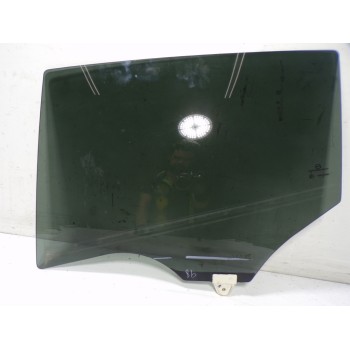 CRISTAL PUERTA TRASERO IZQUIERDO 