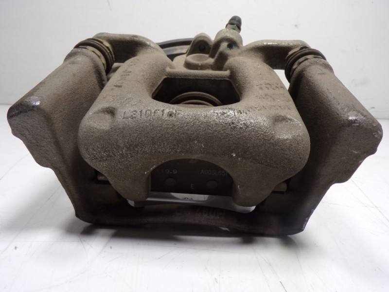 Recambio de pinza freno trasera izquierda para mazda cx-3 2.0 16v cat referencia OEM IAM  32355597 