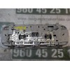 Recambio de piloto interior para volkswagen golf vi (5k1) 1.6 tdi dpf referencia OEM IAM 3C0947291DY20  