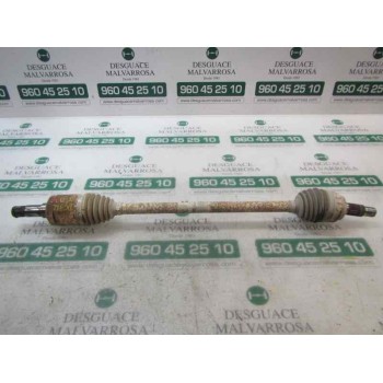 TRANSMISION TRASERA DERECHA LR014491 