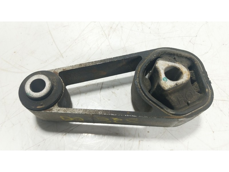 Recambio de soporte cambio para dacia spring ev (b6m1) referencia OEM IAM 113602057R  