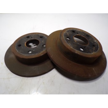 DISCO FRENO TRASERO 4243142060 