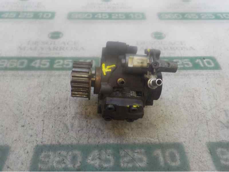 Recambio de bomba inyeccion para peugeot 308 cc (2009) 1.6 hdi fap referencia OEM IAM   