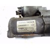 Recambio de motor arranque para nissan juke (f15) 1.5 turbodiesel cat referencia OEM IAM 2330000Q2C 233004868R 0001170629
