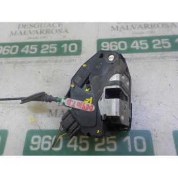 CERRADURA PUERTA TRASERA DERECHA 2053473 