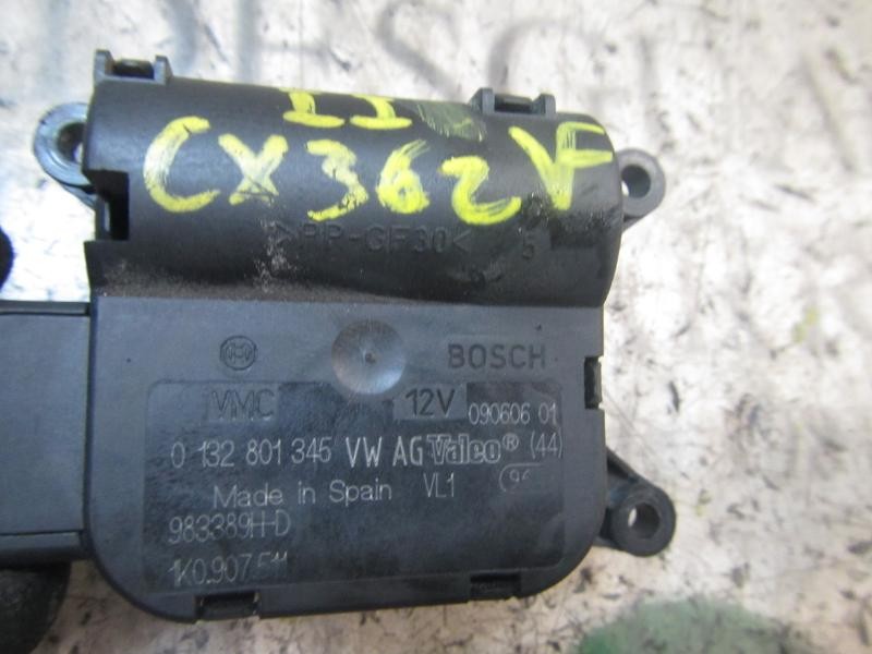 Recambio de modulo electronico para seat leon (1p1) comfort limited referencia OEM IAM 1K0907511 0132801345 0132801345