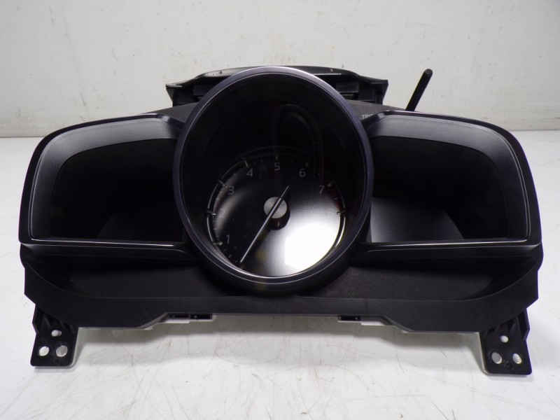 Recambio de cuadro instrumentos para mazda 3 lim. () origin referencia OEM IAM  D23C55430 