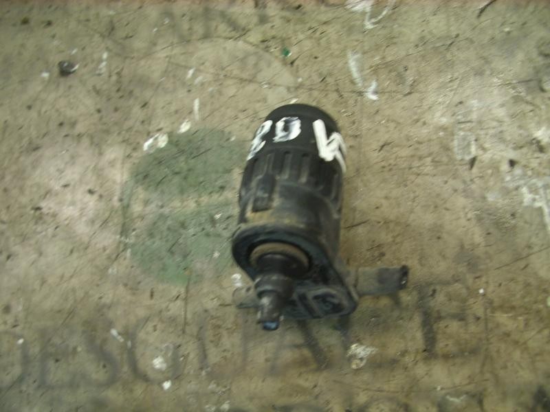 Recambio de bomba limpia para fiat stilo (192) 1.9 jtd 115 dynamic sky window referencia OEM IAM   