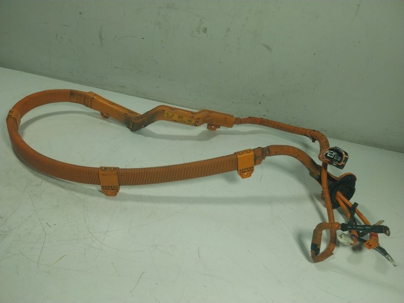 Recambio de modulo electronico para hyundai ioniq (ae) 1.6 gdi hybrid referencia OEM IAM 91875G2010 91875G2011 