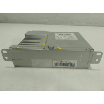 SISTEMA AUDIO / RADIO CD 1628704280 9818777780 