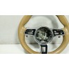 Recambio de volante para porsche cayenne (92a) 3.6 gts referencia OEM IAM 958347804009J9 958959256C 