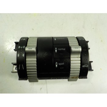 MANDO MULTIFUNCION 95561315700 7L5941435F 33250501