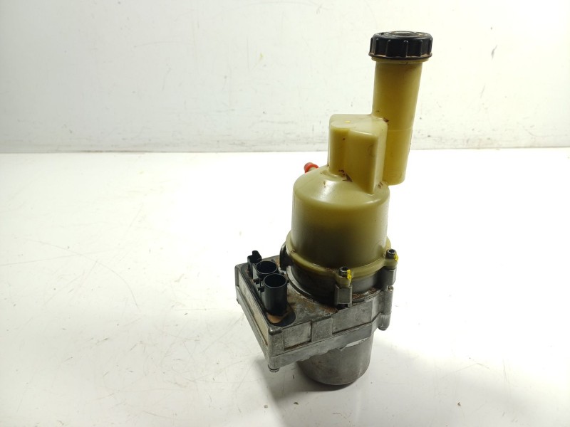 Recambio de bomba direccion para opel vivaro c platform cabin (k0) 2.0 referencia OEM IAM  9818127580 