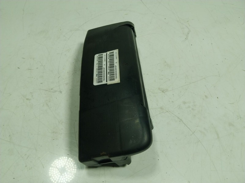 Recambio de airbag lateral delantero derecho para peugeot 208 1.6 blue-hdi fap referencia OEM IAM 9800546780 9802247980 