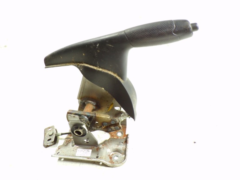 Recambio de palanca freno de mano para nissan juke (f15) 1.5 turbodiesel cat referencia OEM IAM 360101KK0A  