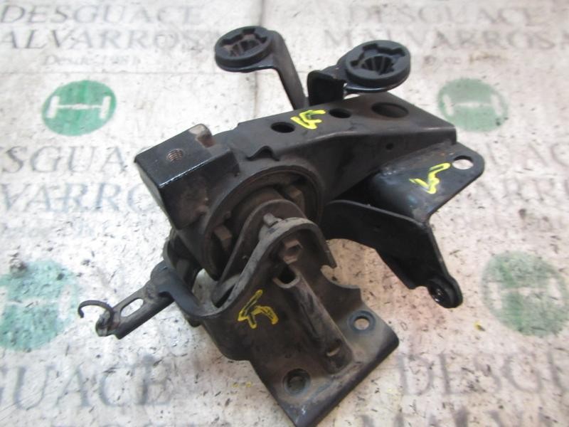 Recambio de soporte cambio para nissan x-trail (t30) comfort referencia OEM IAM 112208H300  